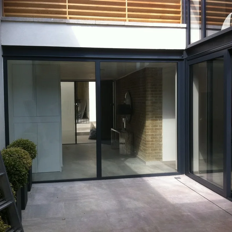 Leytonstone Double Glazing Services