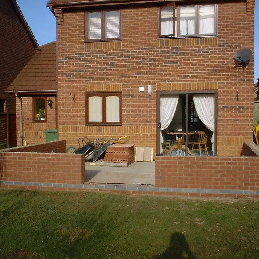 Accreditations — Product Leytonstone