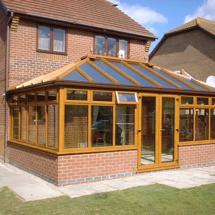 Accreditations — Product Leytonstone