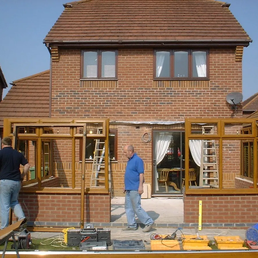 Accreditations — Product Leytonstone