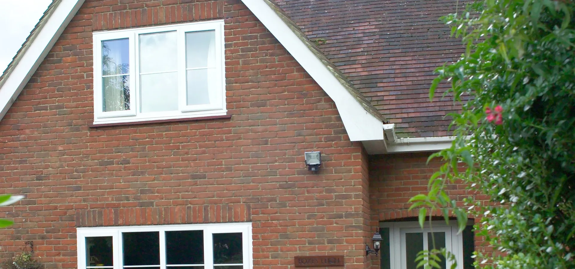 Areas We Cover Leytonstone