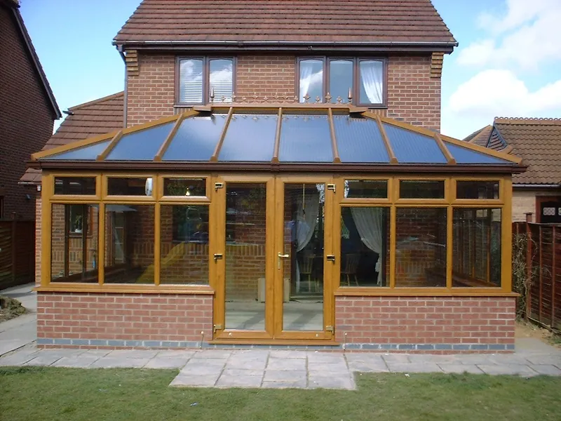 Curtain Walling Leytonstone