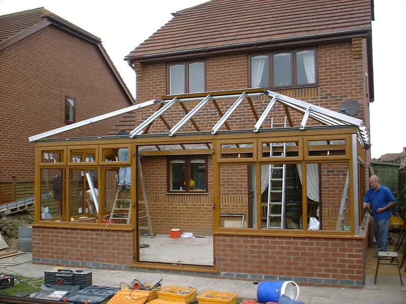 Roof Replacement Leytonstone