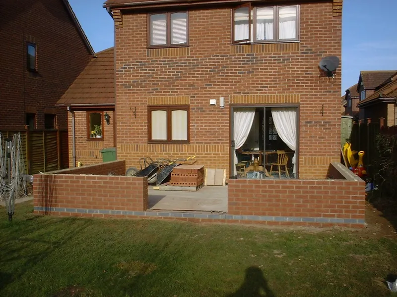 Roof Replacement Leytonstone