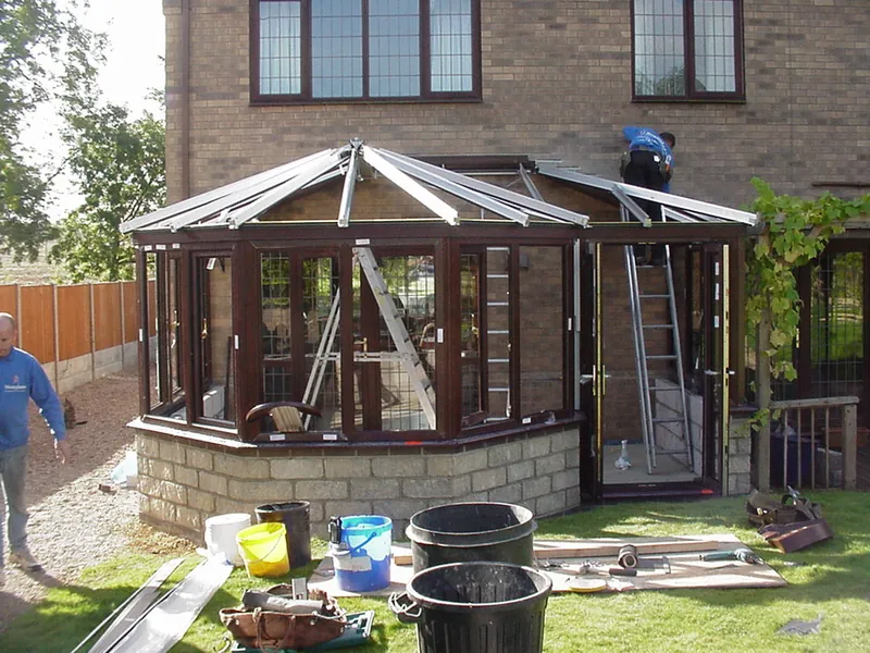 Roof Replacement Leytonstone