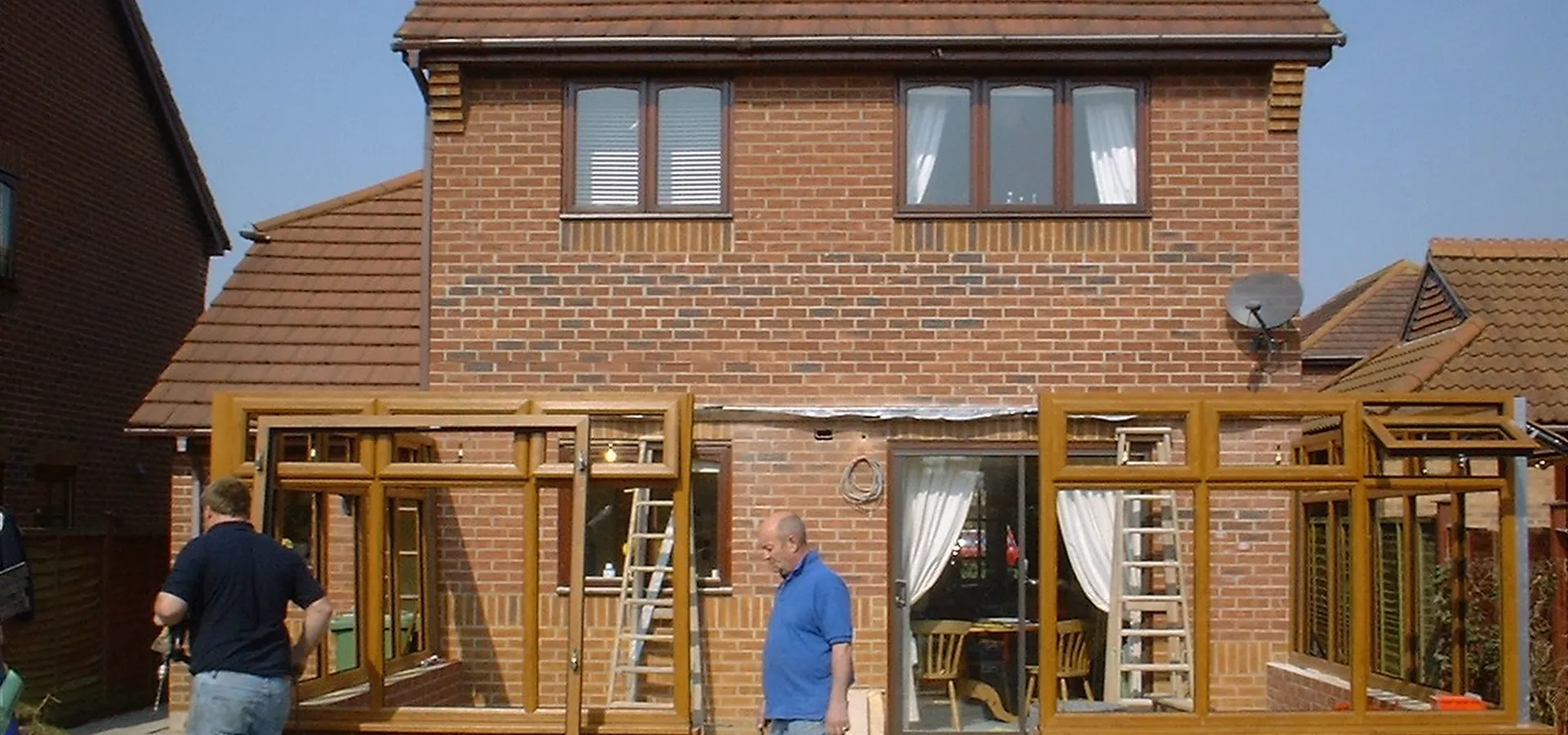 Roof Replacement Leytonstone
