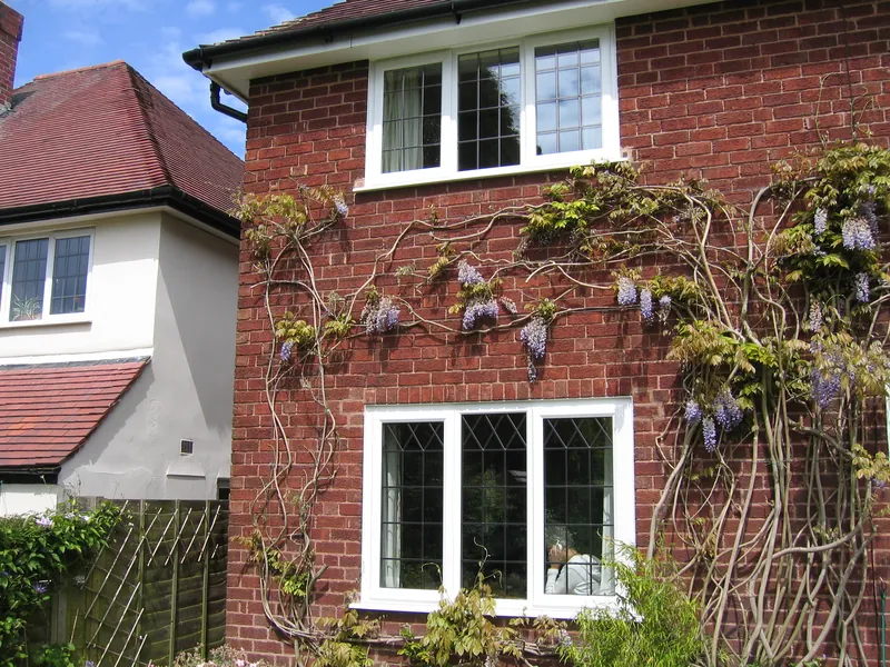 Edwardian Leytonstone