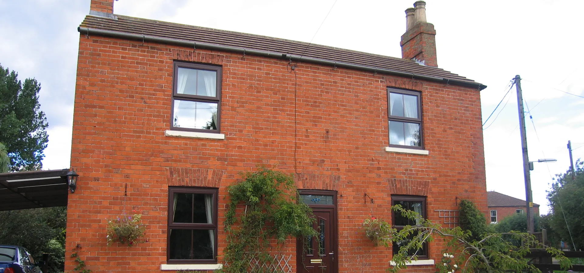 Edwardian Leytonstone