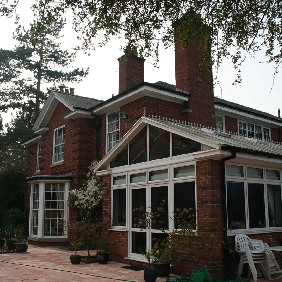 Edwardian Leytonstone