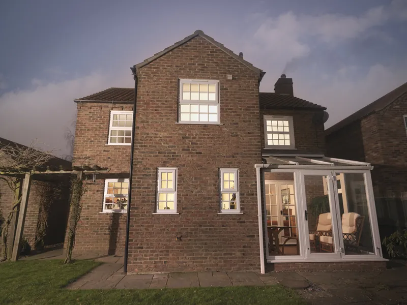Conservatories — Gallery Leytonstone