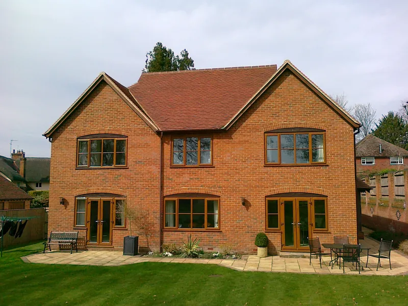 Conservatories — Gallery Leytonstone
