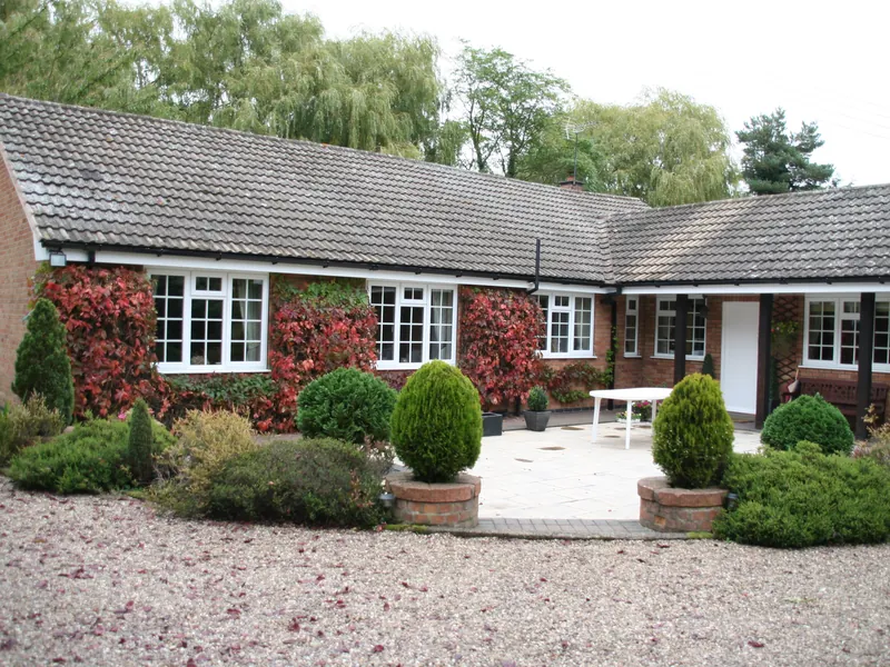 Conservatories — Gallery Leytonstone