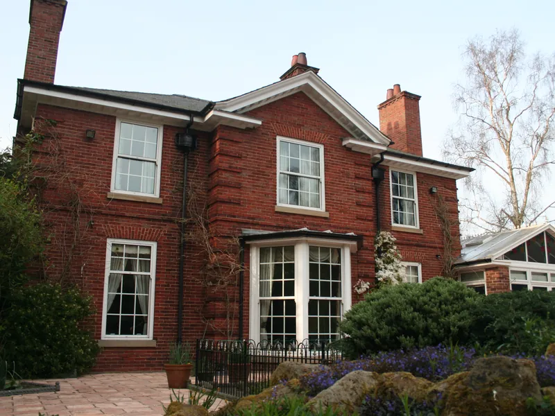 Conservatories — Gallery Leytonstone