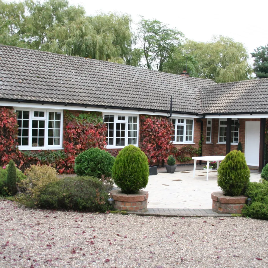 Garden Room Leytonstone