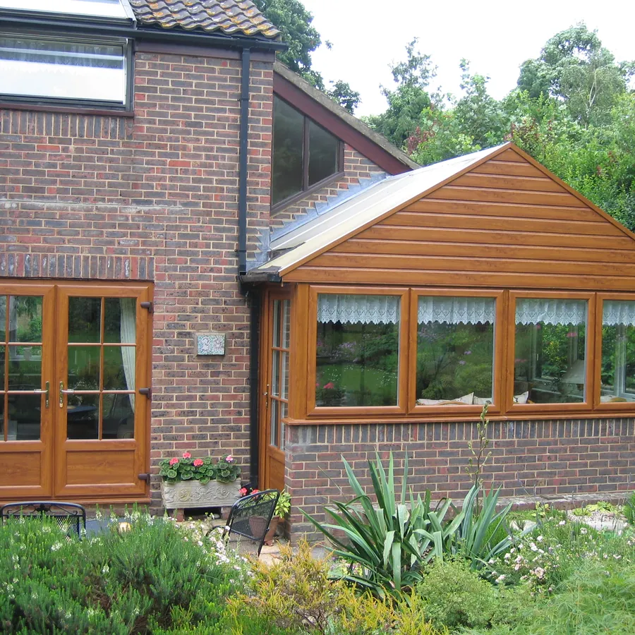 Garden Room Leytonstone