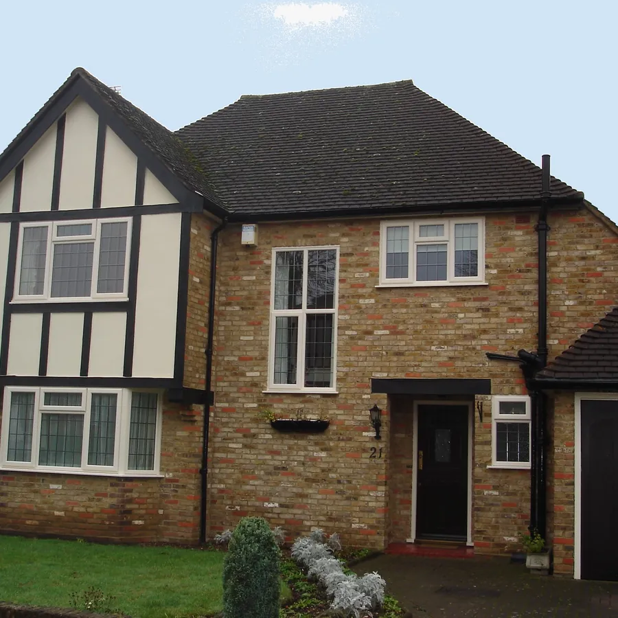 Garden Room Leytonstone