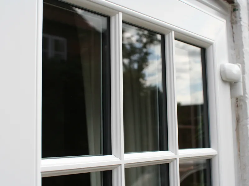 Glass Extension Leytonstone