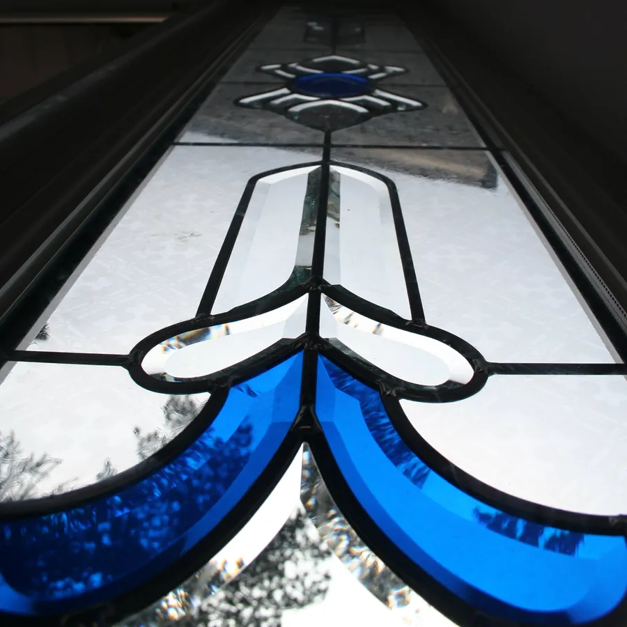 Glass Extension Leytonstone