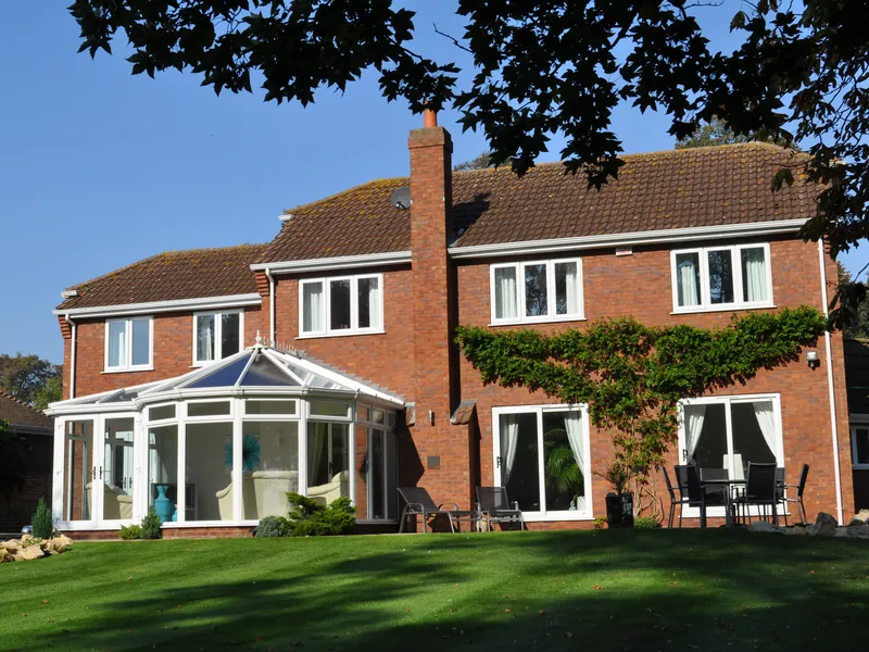 Orangery Leytonstone