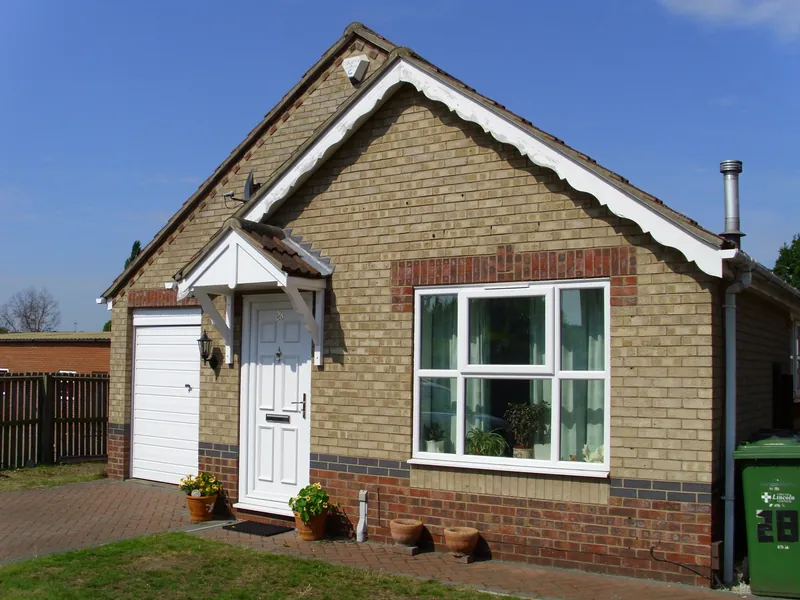 Orangery Leytonstone