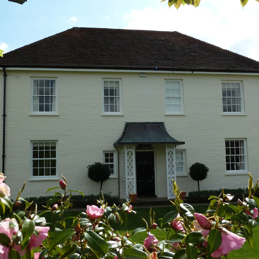 Orangery Leytonstone