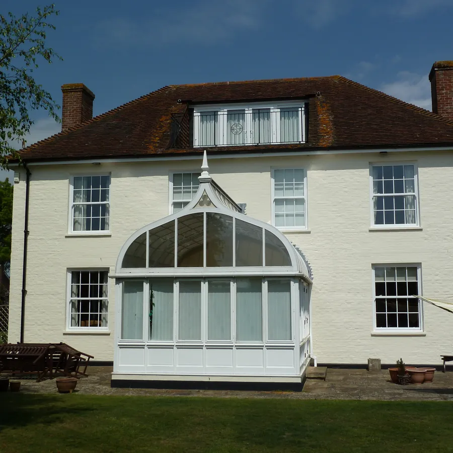 Orangery Leytonstone