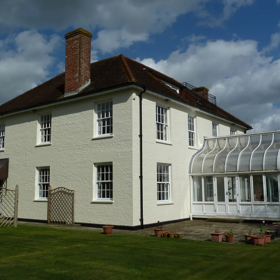 Conservatories — Product Leytonstone