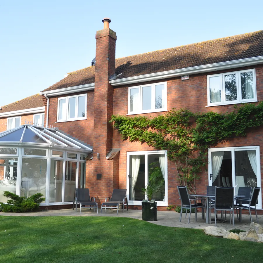 Conservatories — Product Leytonstone