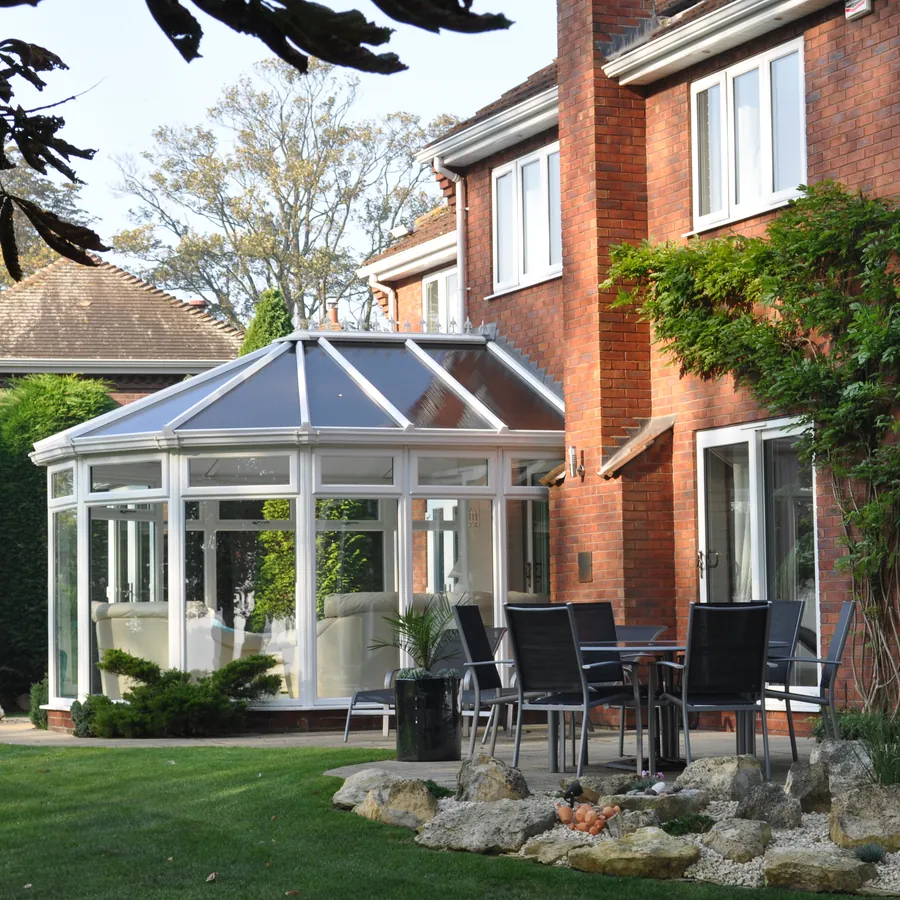 Conservatories — Product Leytonstone