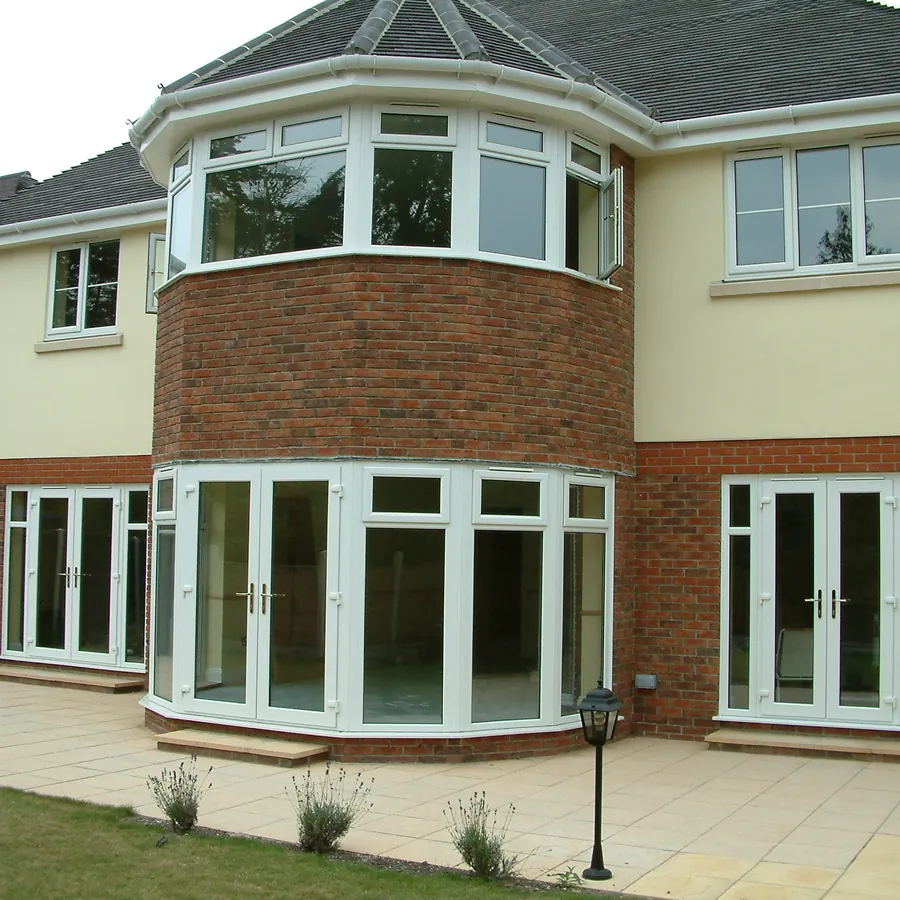 Conservatories — Product Leytonstone