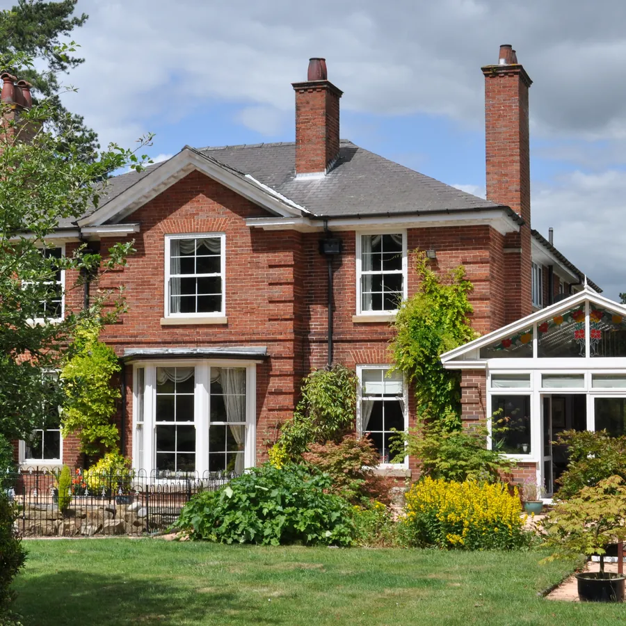 Victorian Leytonstone
