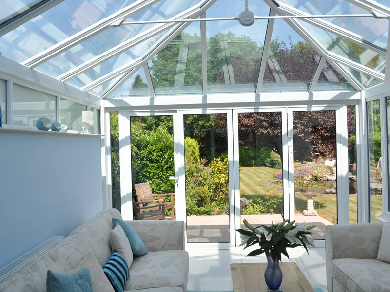 Bifold Leytonstone