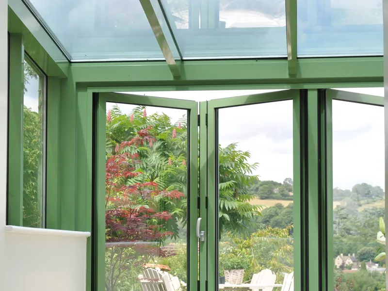 Bifold Leytonstone