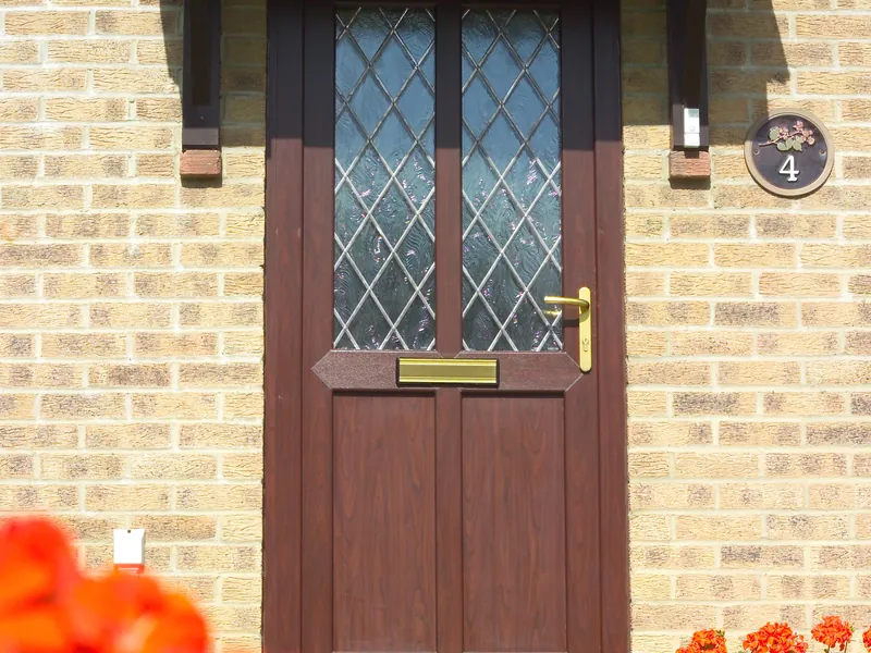 Composite Leytonstone