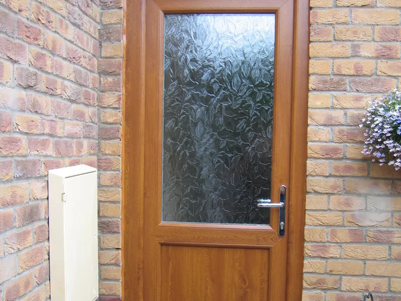 Composite Leytonstone
