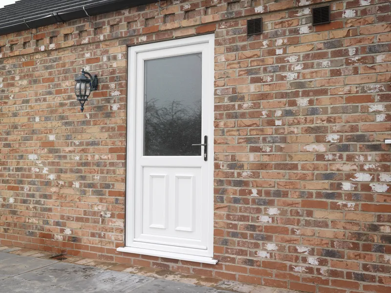 Composite Leytonstone