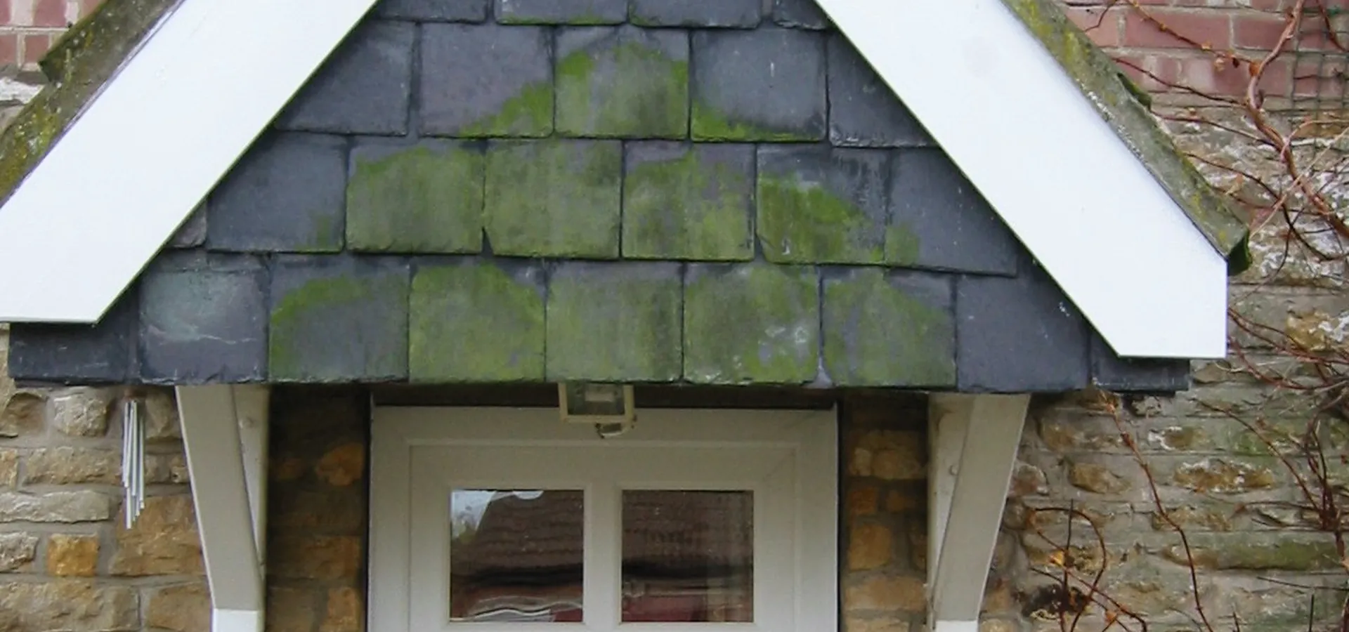 Composite Leytonstone