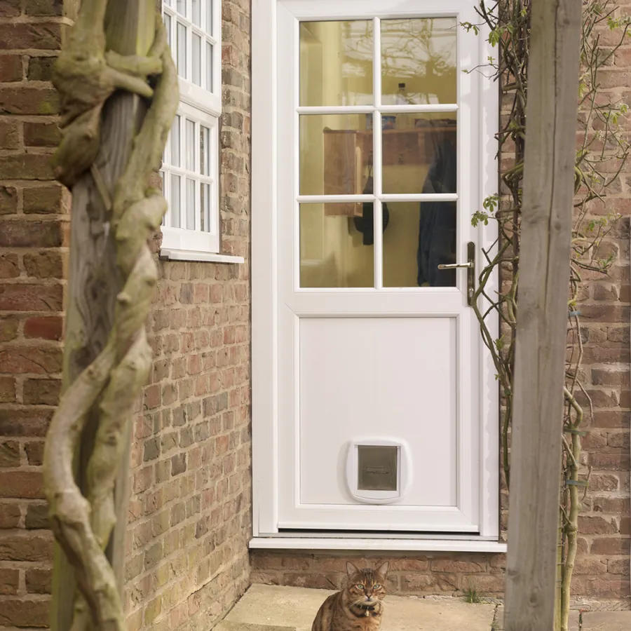 Composite Leytonstone