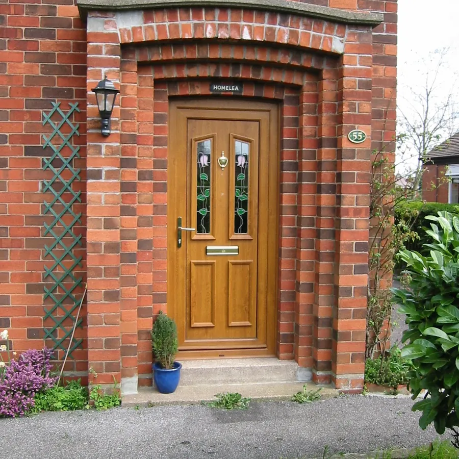 Composite Leytonstone