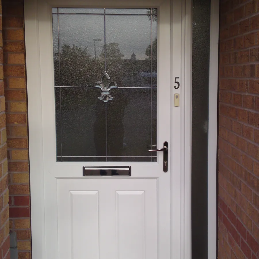 Composite Leytonstone