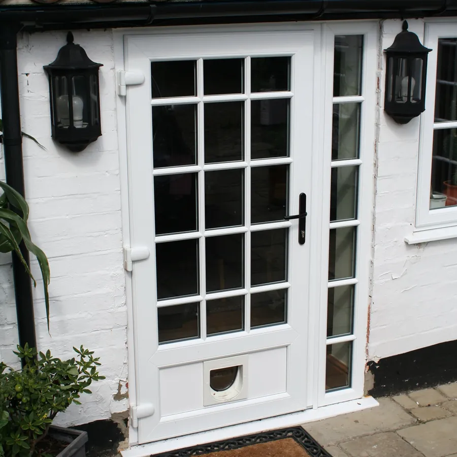 Composite Leytonstone