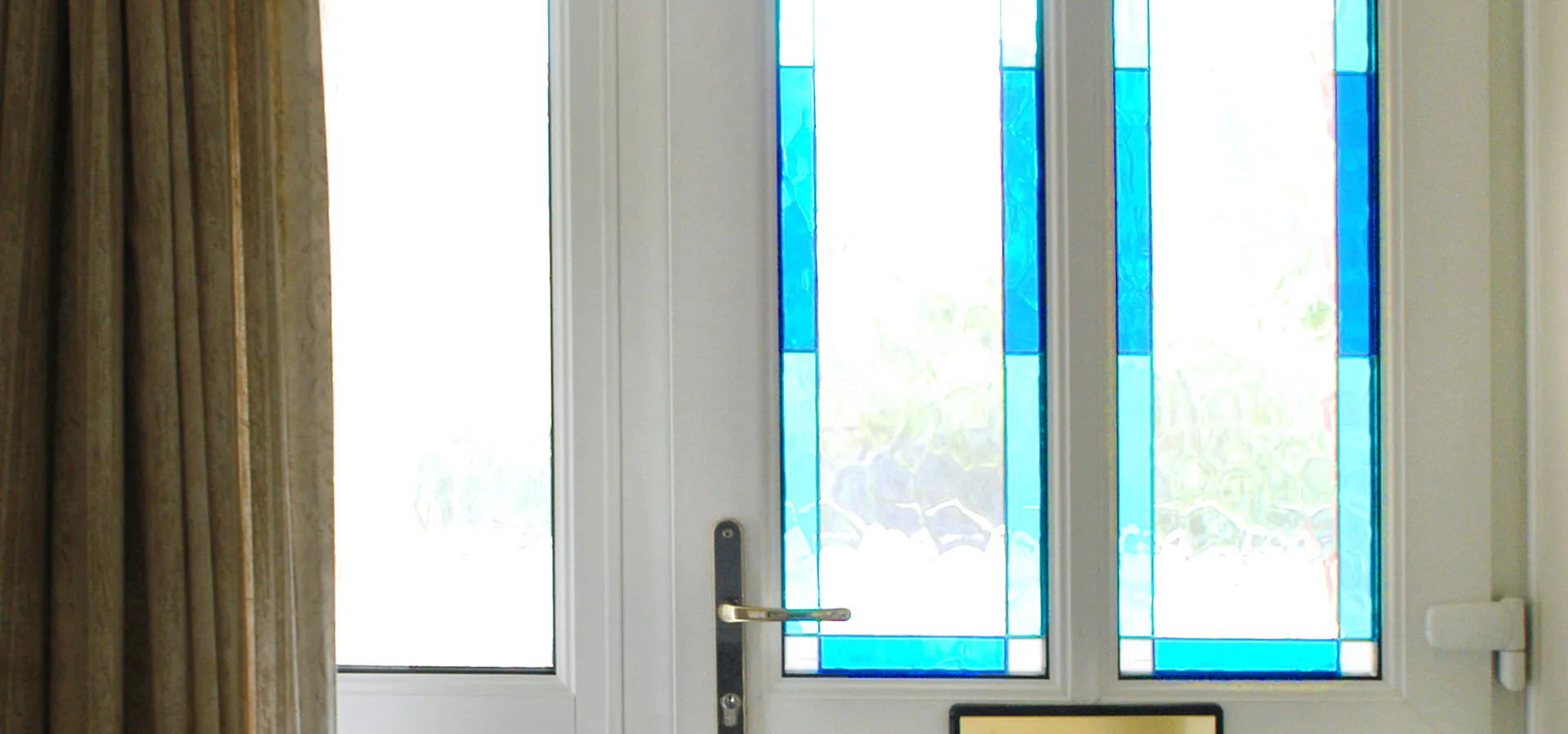 Front Leytonstone