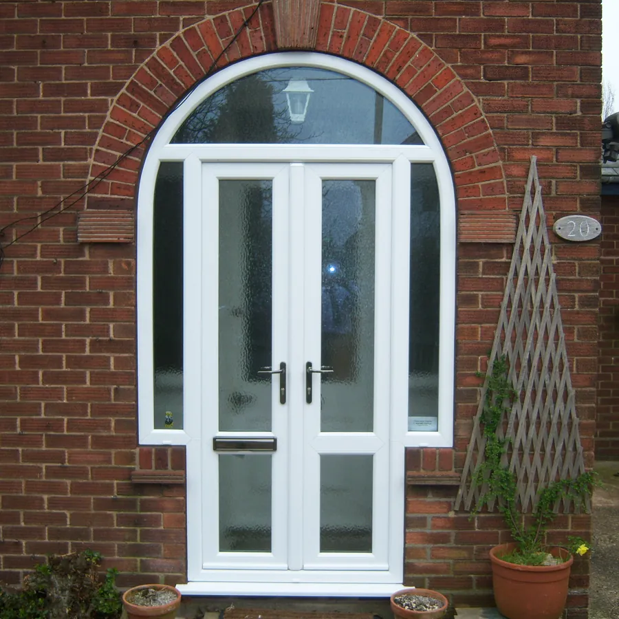 Front Leytonstone
