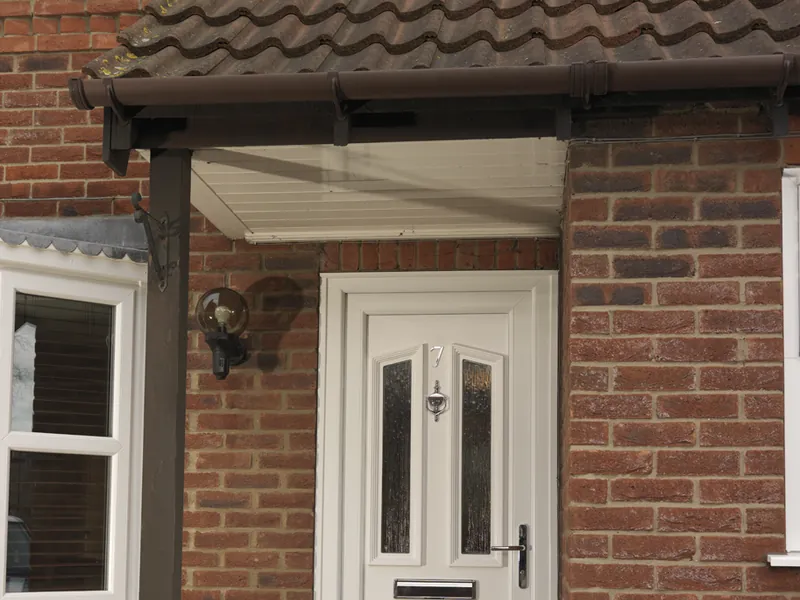 Doors Leytonstone
