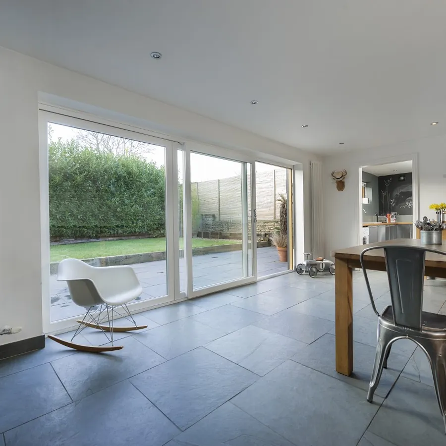 Patio Leytonstone