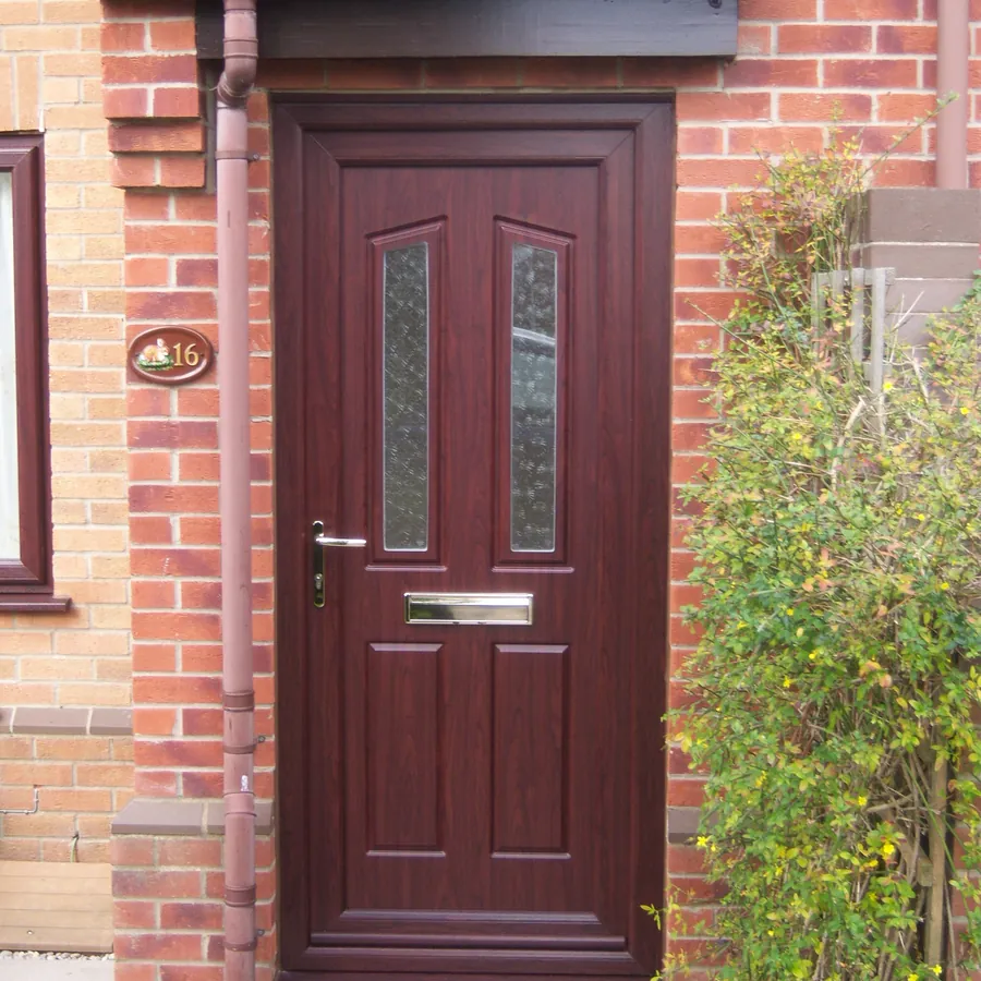 Doors Leytonstone