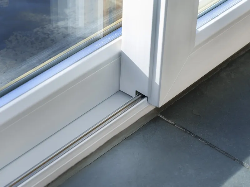 Sliding Patio Leytonstone