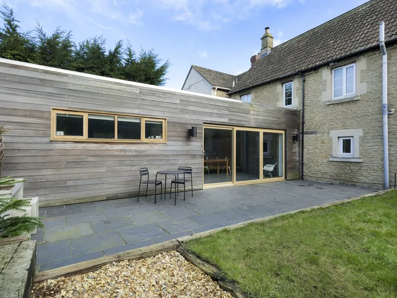Sliding Patio Leytonstone
