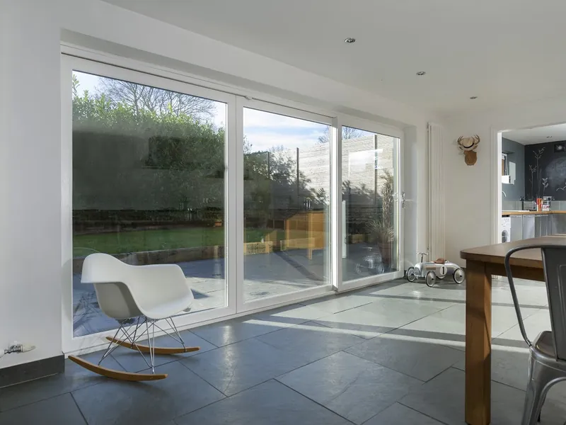 Sliding Patio Leytonstone
