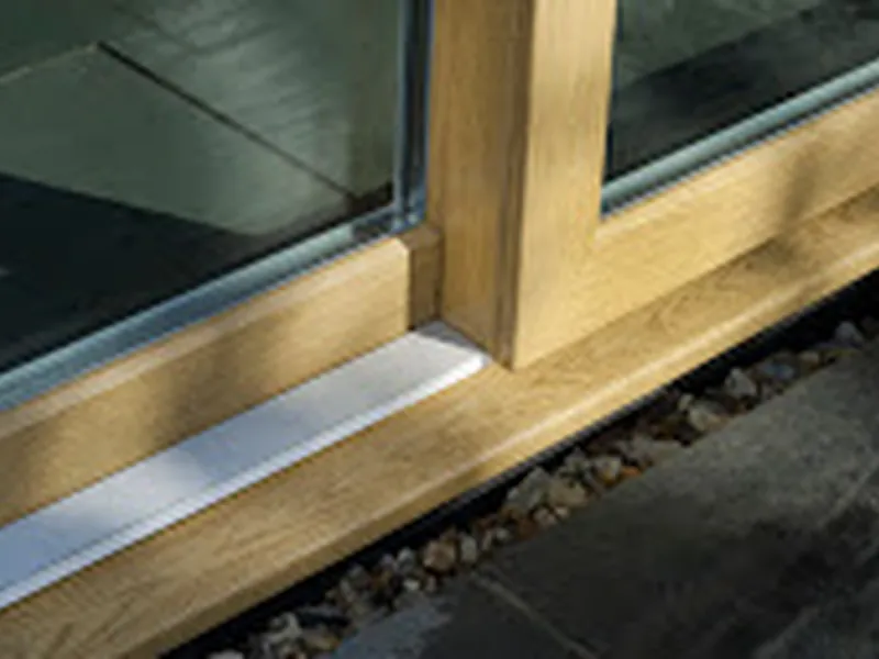 Sliding Patio Leytonstone